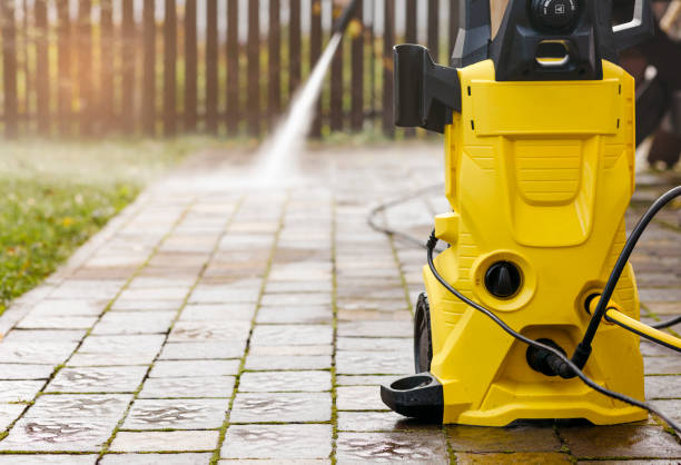 High Bridge, WA Pressure Washing Services Company